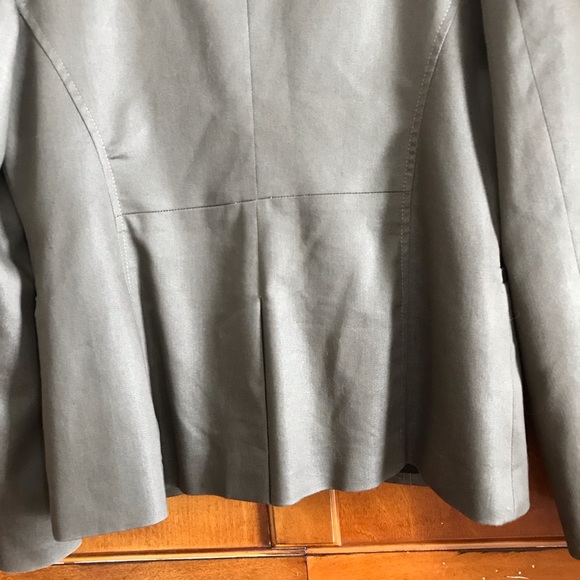 Tristan & Iseut blazer - Picture 5 of 7